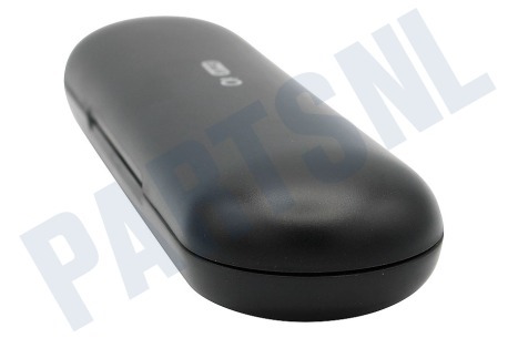 OralB 81740002 Travelcase Black