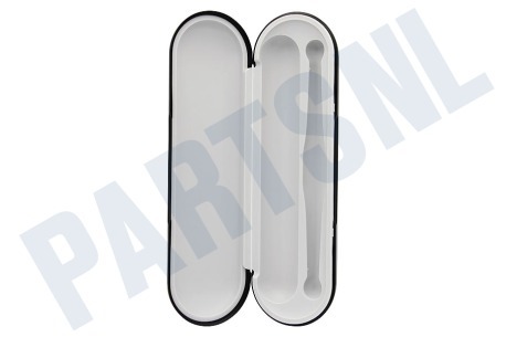 OralB 81740002 Travelcase Black