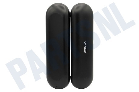 OralB 81740002 Travelcase Black