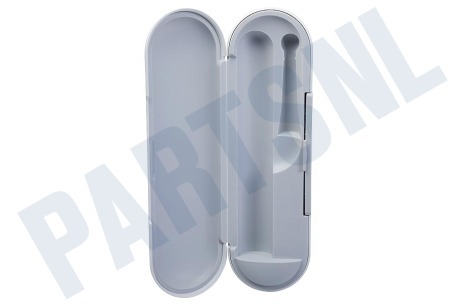 Braun 81739999 Oplaadreisetui, Wit