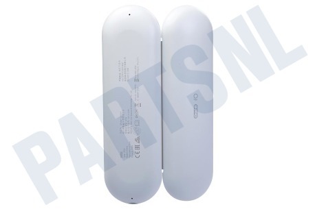 Braun 81739999 Oplaadreisetui, Wit