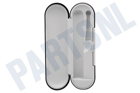 OralB 81740000 Oplaadreisetui, Zwart