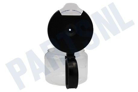 Braun Koffiezetapparaat BKS 12 Koffiekan 10 kops -met aroma lock-