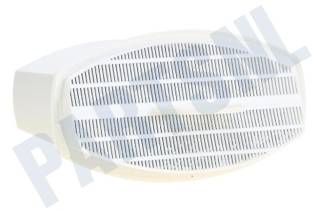 Braun Koffiezetapparaat KWF 2 Waterfilter vermindert kalk en chloor