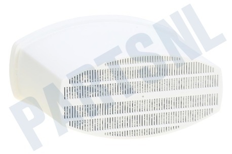 Braun Koffiezetapparaat KWF 2 Waterfilter vermindert kalk en chloor