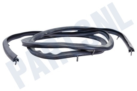Küppersbusch Oven-Magnetron 56510, 00056510 Afdichtingsrubber