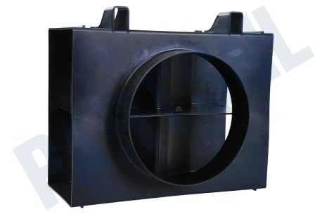 Bosch Afzuigkap 17002190 Ombouw-set Recirculatie
