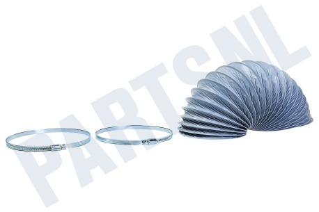 Bosch Afzuigkap 17002190 Ombouw-set Recirculatie