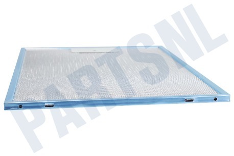 Bosch Afzuigkap 00742967 Metalen Vetfilter 265x388mm