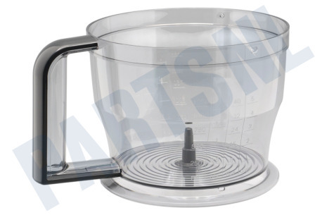 Bosch Staafmixer Mengkom