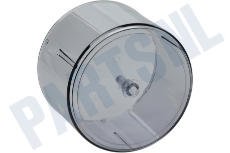 Bosch Keukenmachine 268636, 00268636 Mengkom Mixbeker, Transparant