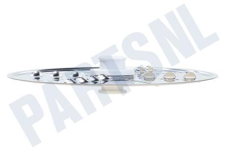 Zelmer Keukenmachine 650963, 00650963 Snijschijf Raspschijf