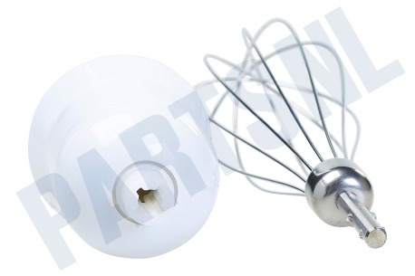Bosch Staafmixer 750665, 00750665 Garde Eierklopper met koppeling