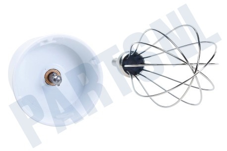 Bosch Staafmixer 750665, 00750665 Garde Eierklopper met koppeling