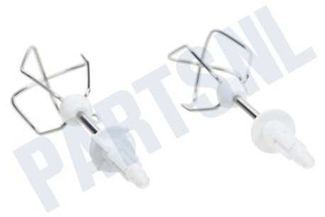 Turmix Keukenmachine 659061, 00659061 Garde Eierklopper