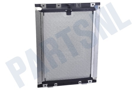 Siemens Afzuigkap 703530, 00703530 Metaalfilter