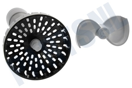 Bosch Staafmixer Staaf