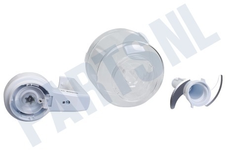 Bosch Keukenmachine MUZ5MM1 Multimixer