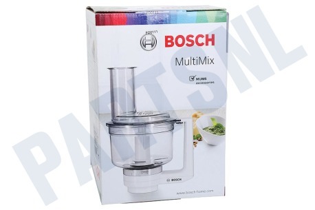 Bosch Keukenmachine MUZ5MM1 Multimixer