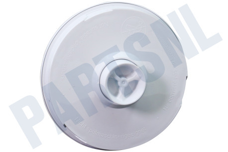 Bosch Staafmixer Deksel