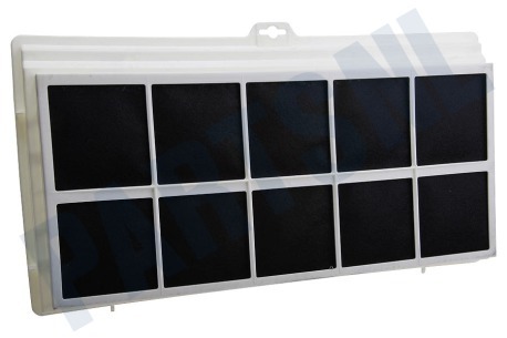 Superser Afzuigkap 460478, 00460478 Filter koolstof