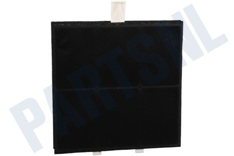 Balay Afzuigkap 360732, 00360732 Filter Koolstof met lip