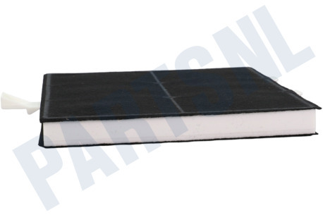 Balay Afzuigkap 360732, 00360732 Filter Koolstof met lip