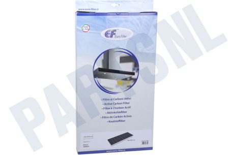 Constructa Afzuigkap Filter LZ 34000 Aktief koolstof filter