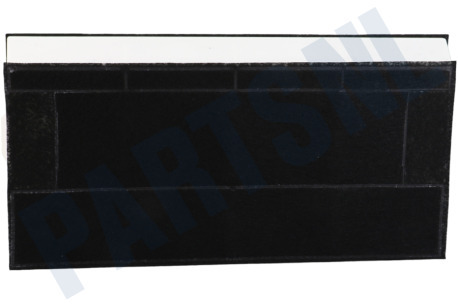 Balay Afzuigkap 434229, 00434229 Filter Actief koolstof