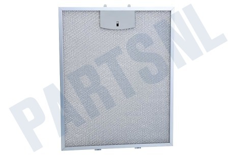 Bosch Afzuigkap Filter Metaal 31 x 25cm