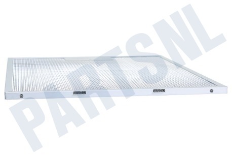 Bosch Afzuigkap Filter Metaal 31 x 25cm