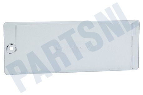 Constructa Afzuigkap 96880, 00096880 Glaasje Van lamp afzuigkap
