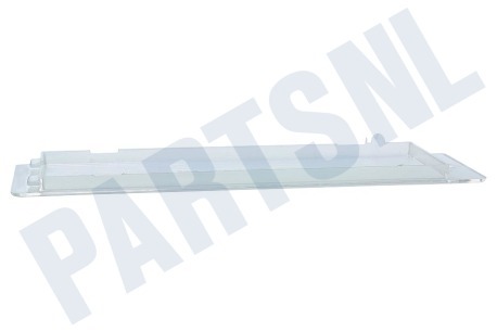 Constructa Afzuigkap 96880, 00096880 Glaasje Van lamp afzuigkap