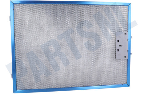 Bosch Afzuigkap Filter Metaal 360x265mm