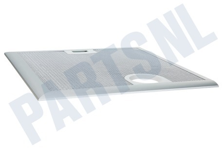 Bosch Afzuigkap 365477, 00365477 Filter Metaalfilter