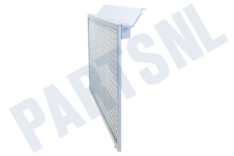 Bosch Afzuigkap 285347, 00285347 Metalen Vetfilter