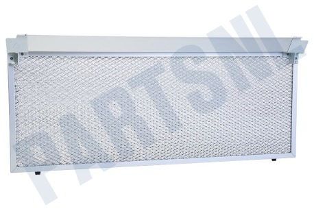 Bosch Afzuigkap 285347, 00285347 Metalen Vetfilter