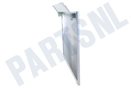 Bosch Afzuigkap 285347, 00285347 Metalen Vetfilter