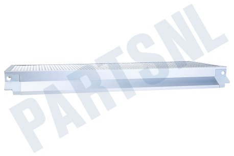 Bosch Afzuigkap 285347, 00285347 Metalen Vetfilter