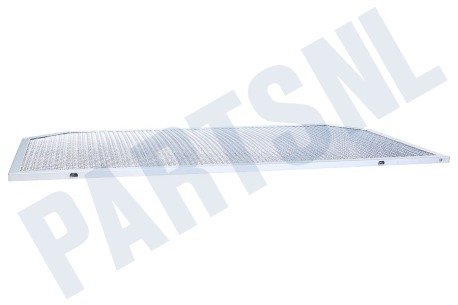Neff Afzuigkap 285348, 00285348 Metalen Vetfilter
