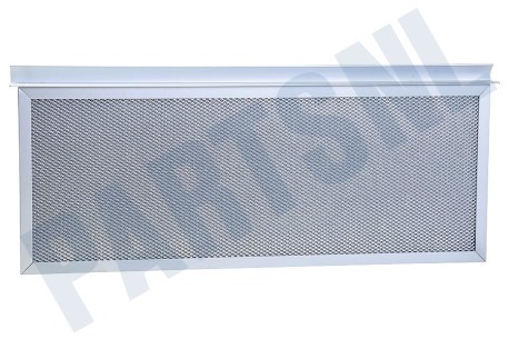 Gaggenau Afzuigkap Metalen Vetfilter