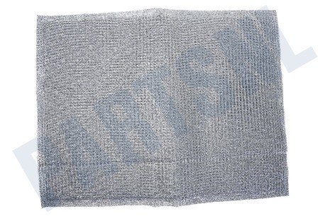Bosch Afzuigkap 460089, 00460089 Filter Metaalfilter