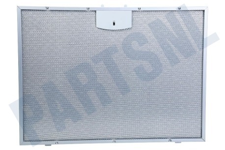 Bosch Afzuigkap 671276, 00671276 Filter Metaalfilter