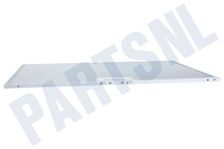 Bosch Afzuigkap 671276, 00671276 Filter Metaalfilter