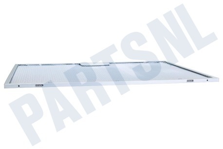 Bosch Afzuigkap 671276, 00671276 Filter Metaalfilter
