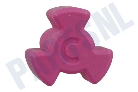Neff Oven-Magnetron 606124, 00606124 Nok Aandrijfnok plateau