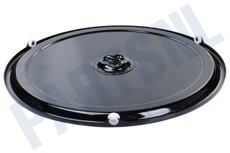 Constructa Oven-Magnetron Draaiplateau Draaiplateau, doorsnede 36,4cm
