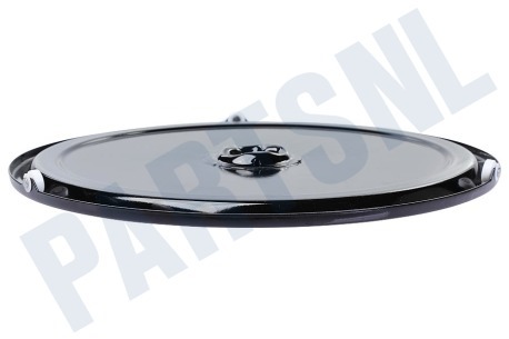 Constructa Oven-Magnetron Draaiplateau Draaiplateau, doorsnede 36,4cm