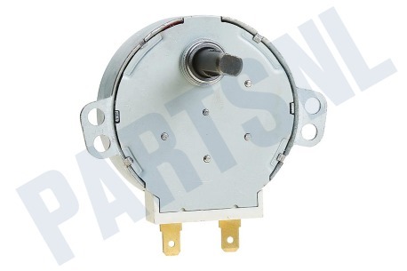 Neff Oven-Magnetron 617093, 00617093 Motor Van draaiplateau en ventilatie, 2,5 RPM