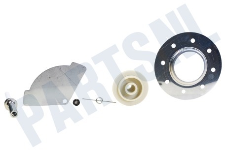 Siemens Oven-Magnetron 11029741 Antenne Compleet